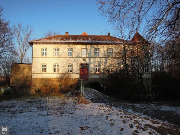 Altenschönbach Castle