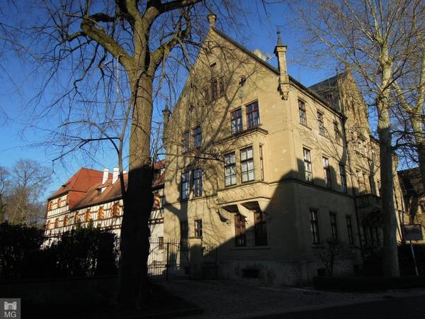 Einersheim Castle