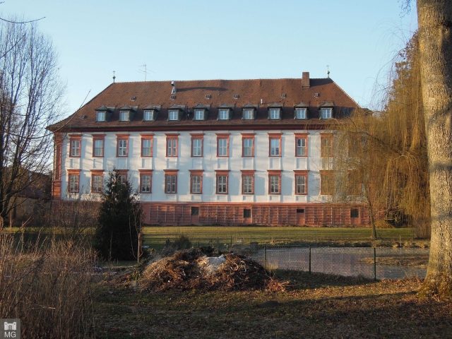 Kirchschönbach Castle