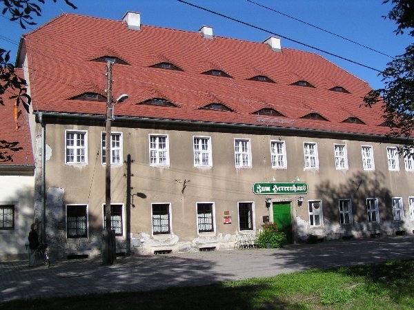 Herrenhaus Nostitz