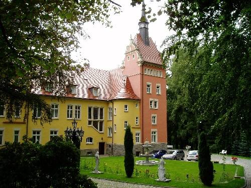 Oberes Schloss (Taubenheim)