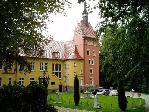 Oberes Schloss (Taubenheim)