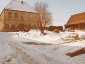 Herrenhaus Obergurig