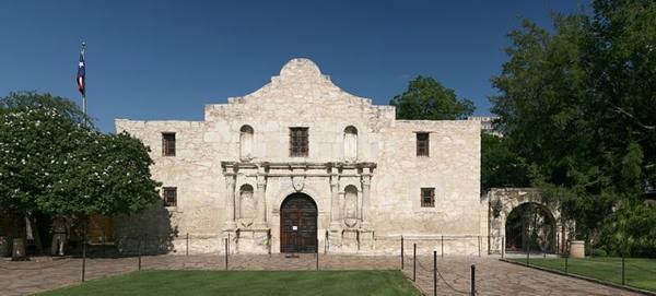 Fort Alamo