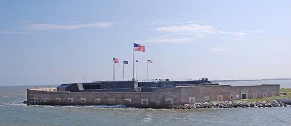 Fort Sumter (Charleston)