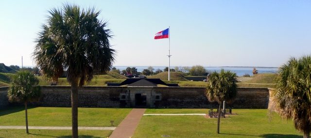 Fort Moultrie (Charleston)
