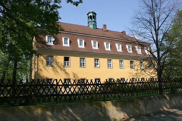 Gutshaus Preititz