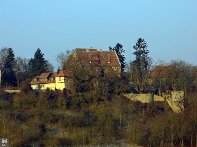 Klingenberg Castle