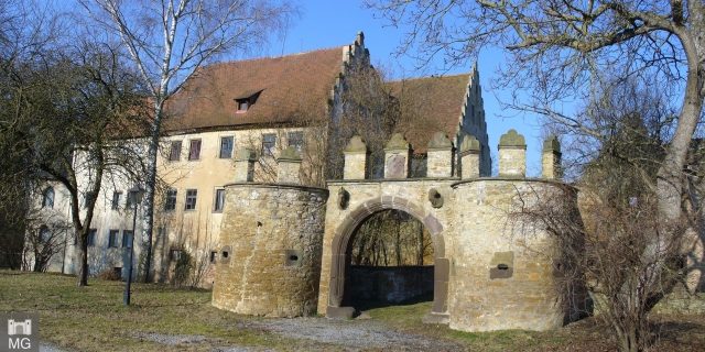 Schwebheim Castle