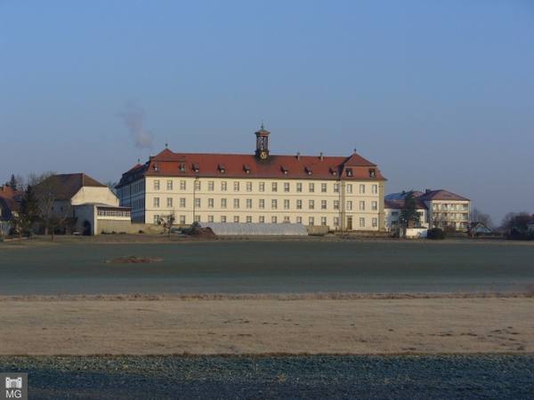Heidenfeld Abbey