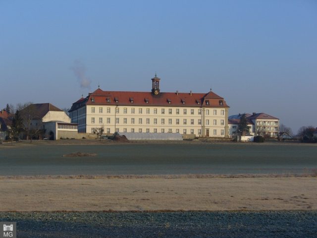 Heidenfeld Abbey