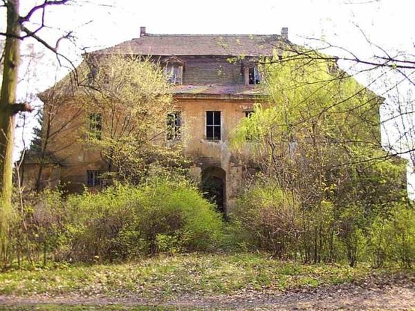 Radibor Castle