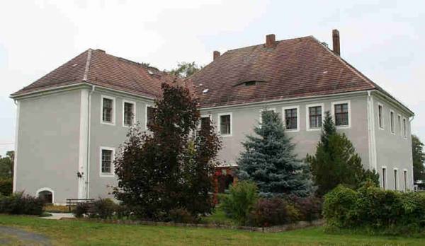 Herrenhaus Schönau
