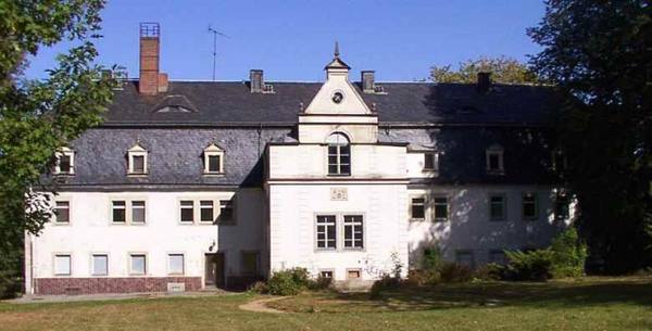 Sohland Castle