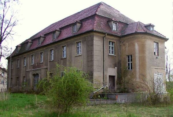 Sollschwitz Manor
