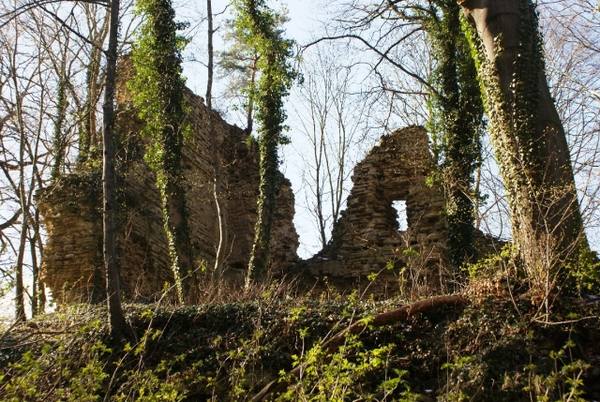 Breitenbach Castle