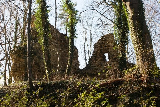 Breitenbach Castle