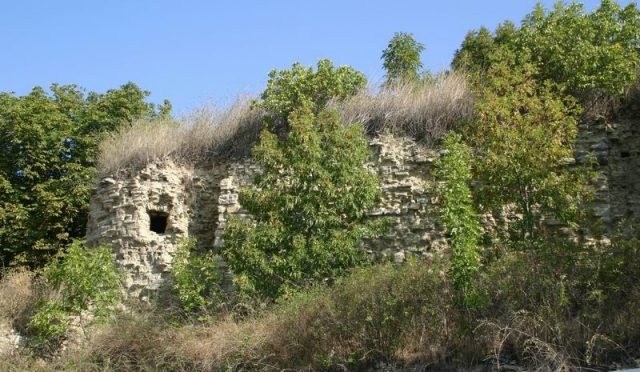Schraplau Castle (Ruin)