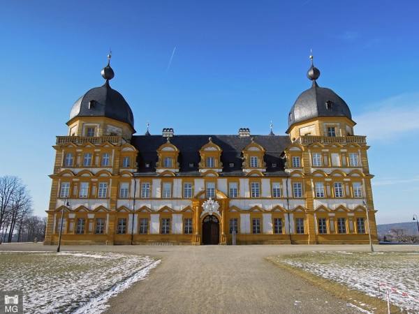 Seehof Castle
