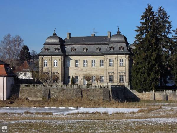 Burgwindheim Castle