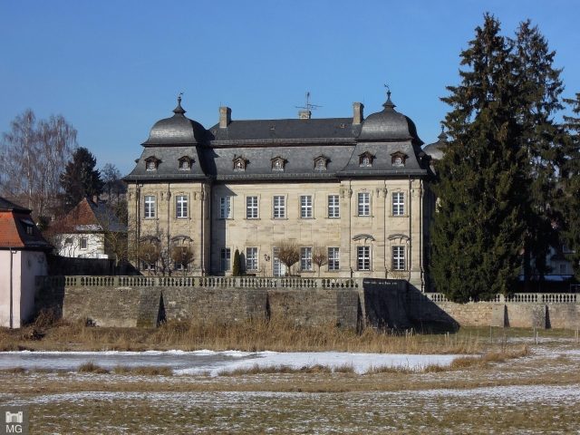 Burgwindheim Castle