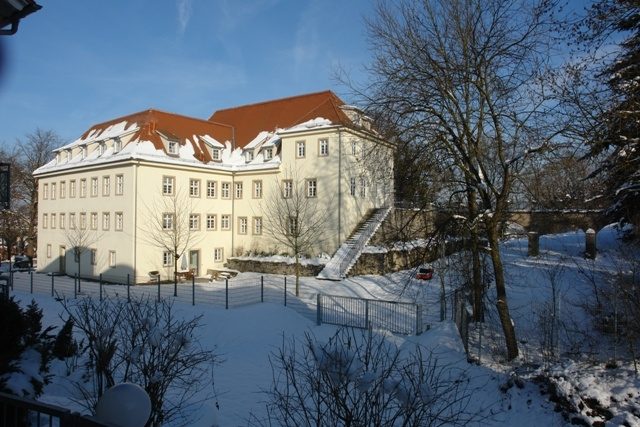 Harteneck Castle