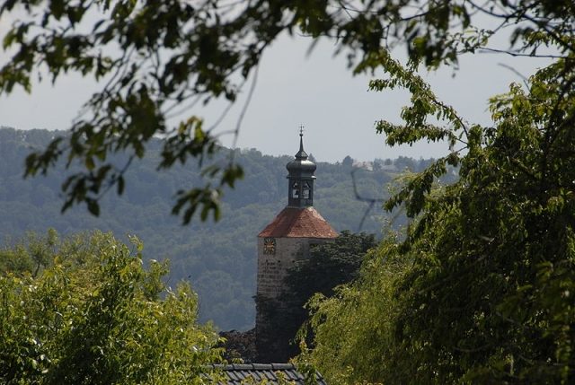 Altwinnenden Castle (Ruin)