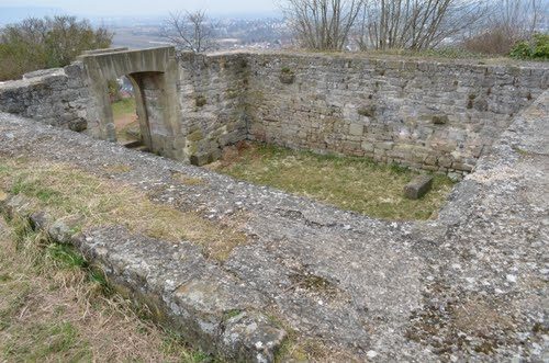 Beutelsbach Castle (Ruin)