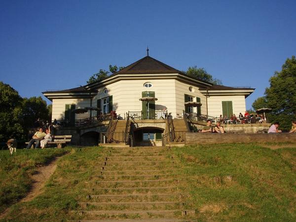 Bären Castle