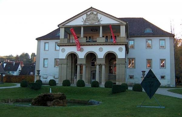 Dätzingen Castle