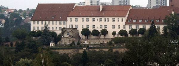 Leonberg Castle