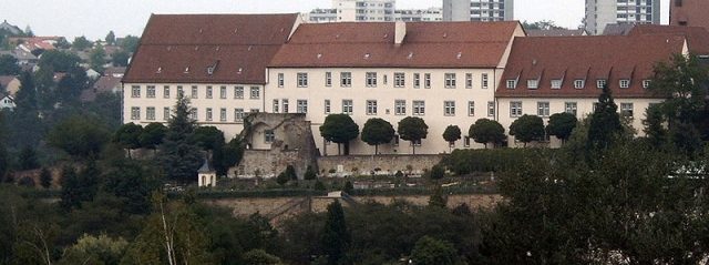 Leonberg Castle