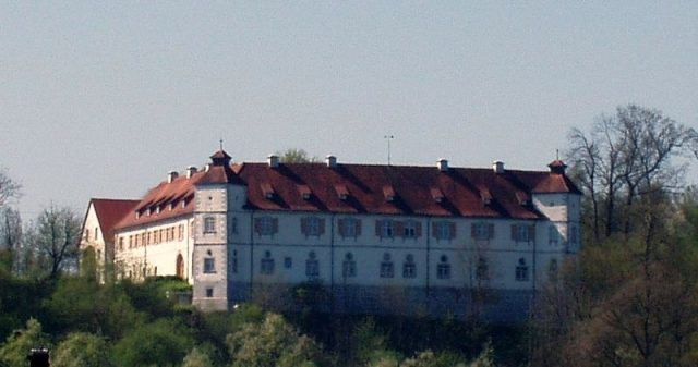 Filseck Castle
