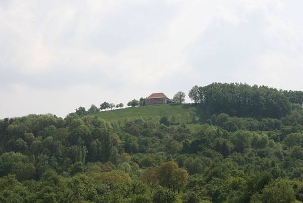 Charlotten Castle
