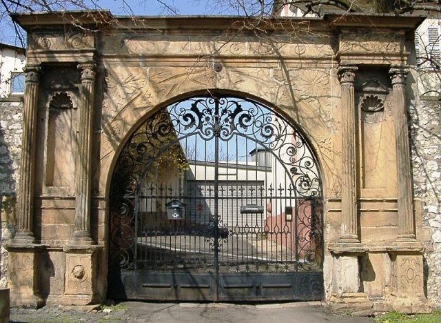 Emichsburg Castle