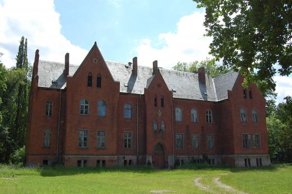 Schloss Vollenschier (Vollenschier)