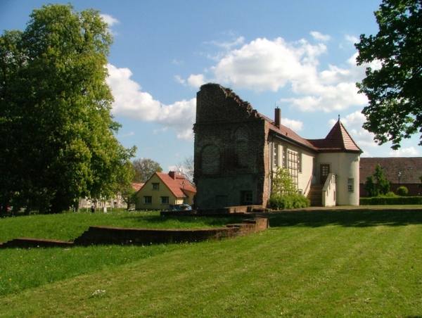 Schloss Schönhausen