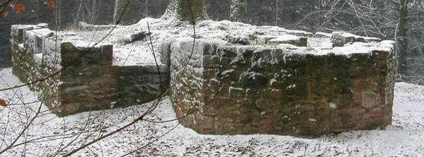 Murrmirnichtviel Castle