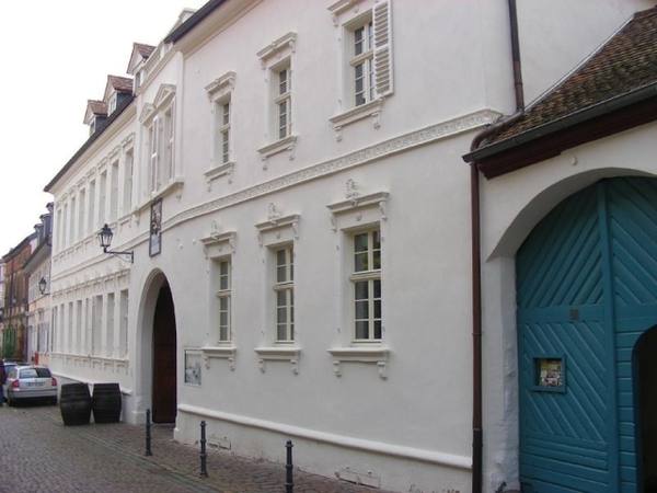 Nagelscher Hof Manor