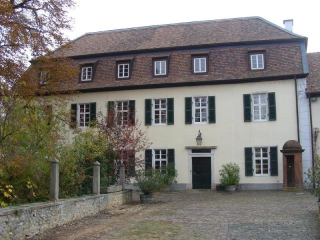 Herxheim Manor