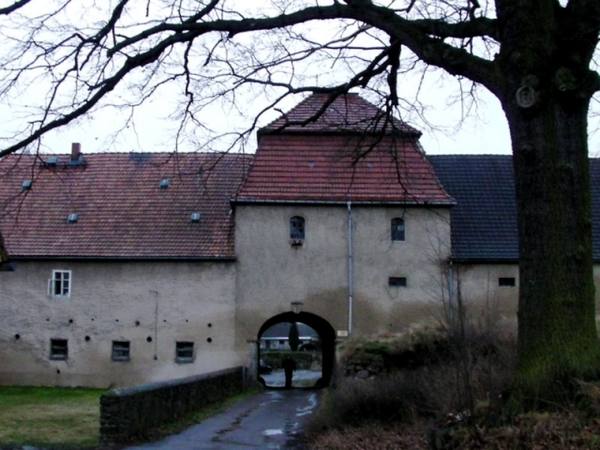 Deila Manor