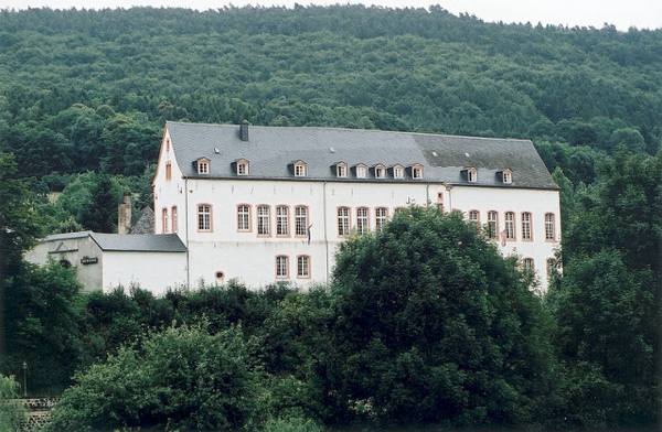 Bollendorf Castle