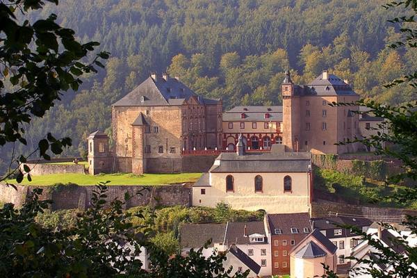 Malberg Castle