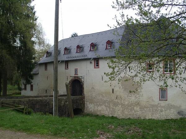 Seinsfeld Castle