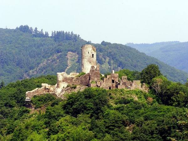 Winneburg Castle