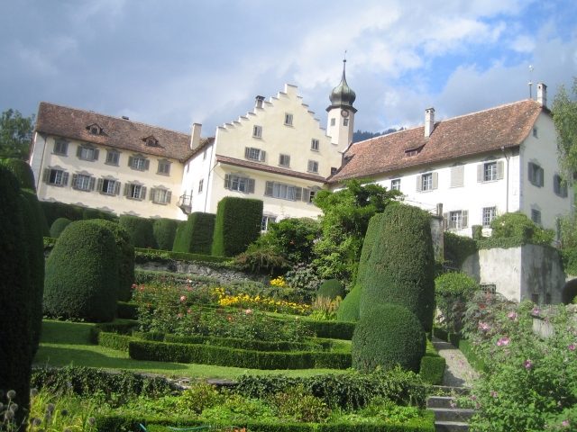Bothmar Castle (Malans)
