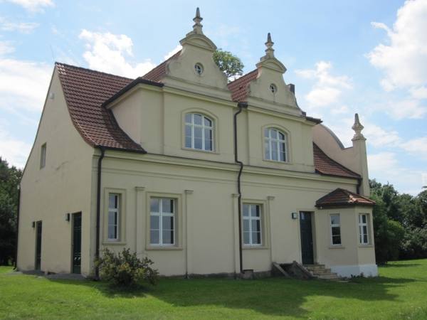 Zerben Castle