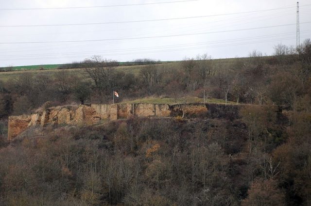 Randeck Castle