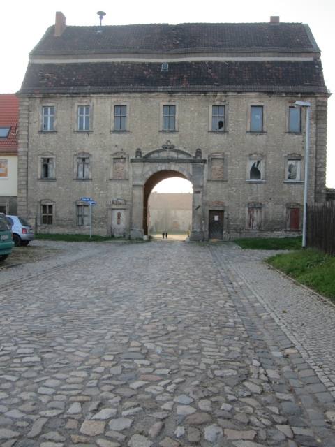 Adersleben Abbey