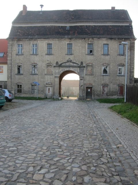 Adersleben Abbey